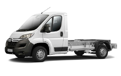 Citroen Jumper II Грузовик