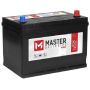 Автомобильный аккумулятор Master Batteries Asia MBA900 70А/ч-12V - EN700 - обратная 303x175x228