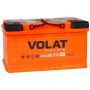 Автомобильный аккумулятор Volat Prime VS551 55А/ч-12V ст EN530 европейские прямая 242x175x190