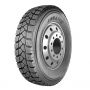 Грузовая шина Hilo 700 315/80R22,5 157/154K универсальная 20PR