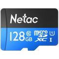 NETAC NT02P500STN-128G-S microSDXC 128 Гб