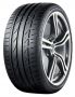 Легковая шина Bridgestone Potenza S001 RunFlat 255/45 R17 98W