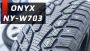 Легковая шина ONYX NY-W703 275/40 R22 107T