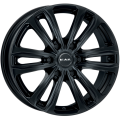 MAK Safari 8x18 6x130 ET53 84,1 Gloss Black