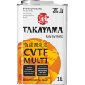 Takayama CVTF Multi 1 л