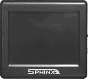 Sphinx SN-035 Black